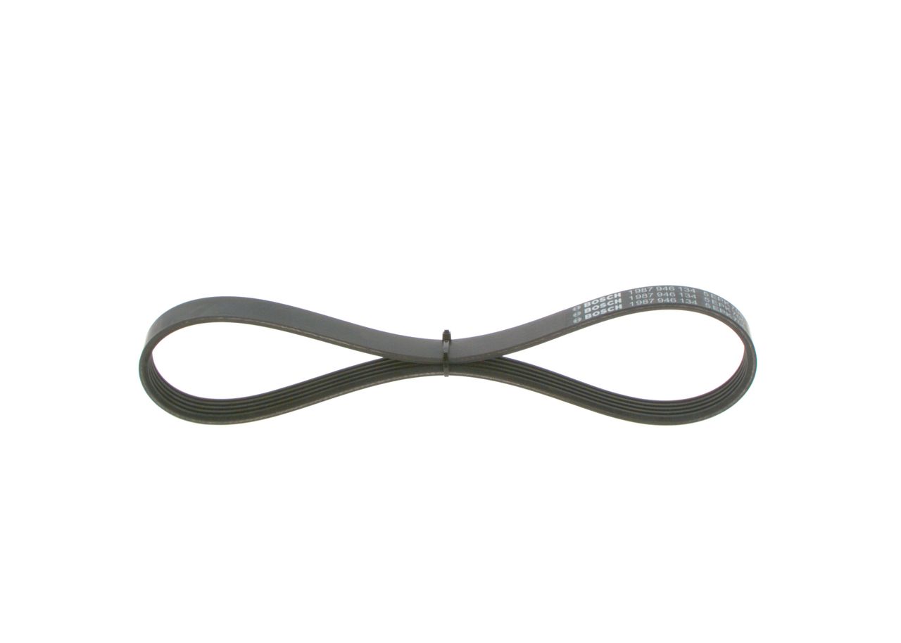 V-ribbed Belt-2