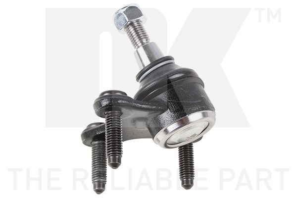 Ball Joint-1