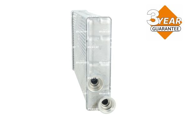 Heat Exchanger, interior heating-2