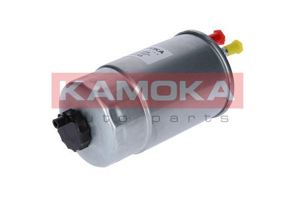Fuel Filter-2