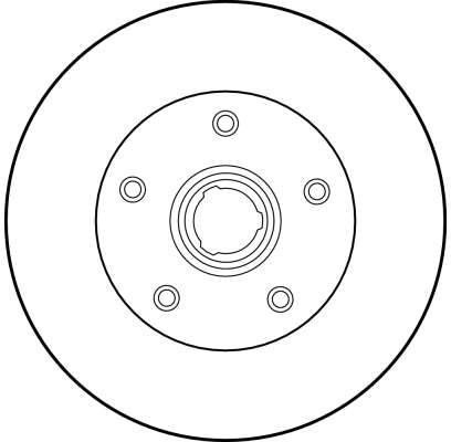 Brake Disc-1