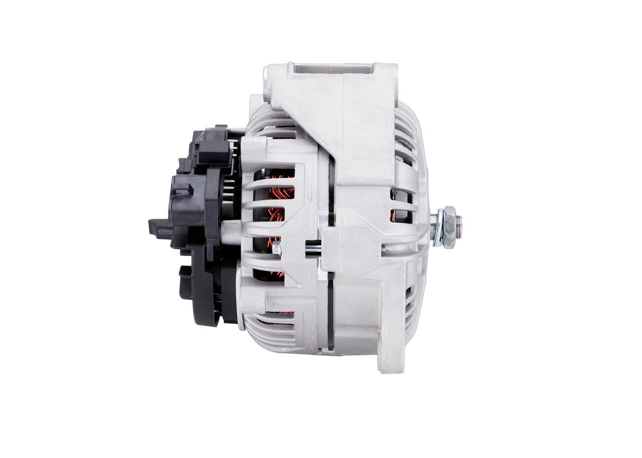 Alternator-4