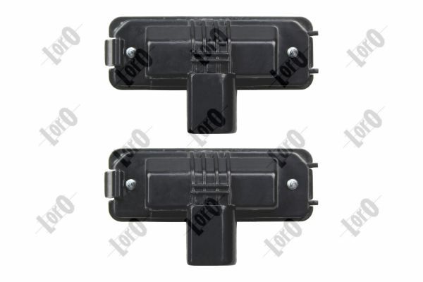 Licence Plate Light-1