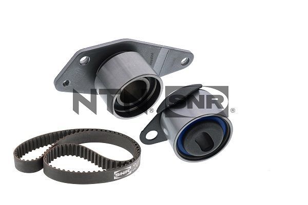 SNR KD455.38 Timing belt kit
