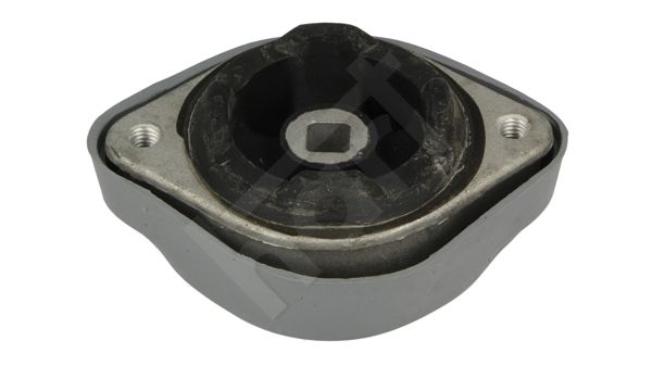 HART 330 445 Mounting, engine