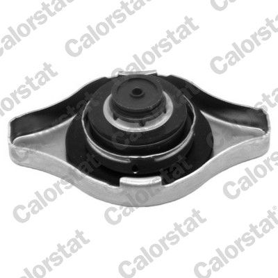 Cap, radiator-1