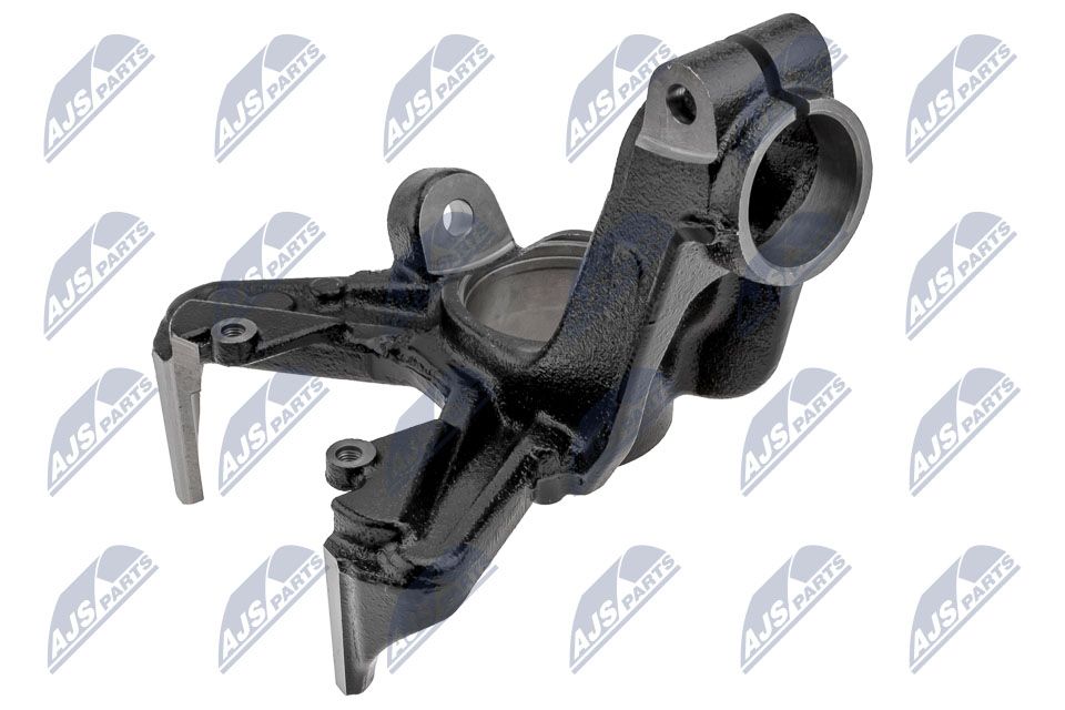 NTY ZZP-AU-004 Steering knuckle, wheel suspension