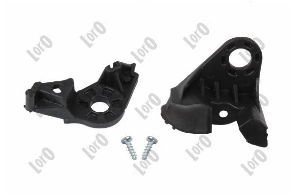 ABAKUS 150-01-045 Repair kit, headlight (bracket)