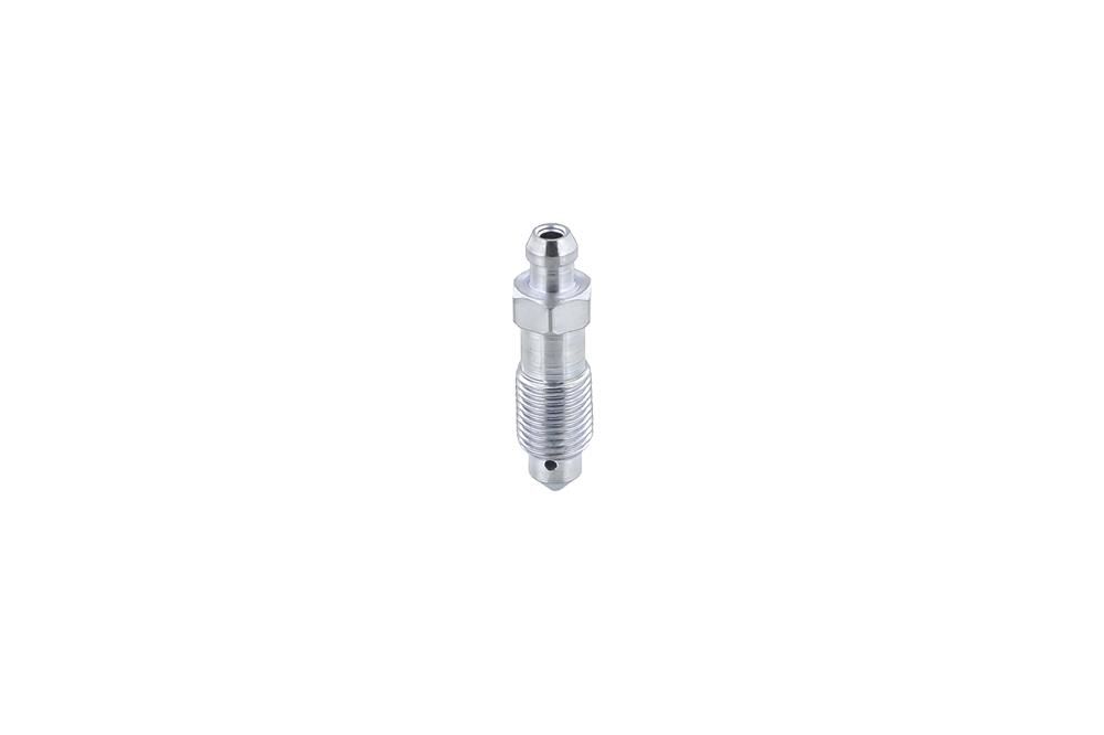 TOPRAN 107 504 Bleeder screw/valve, wheel brake cylinder