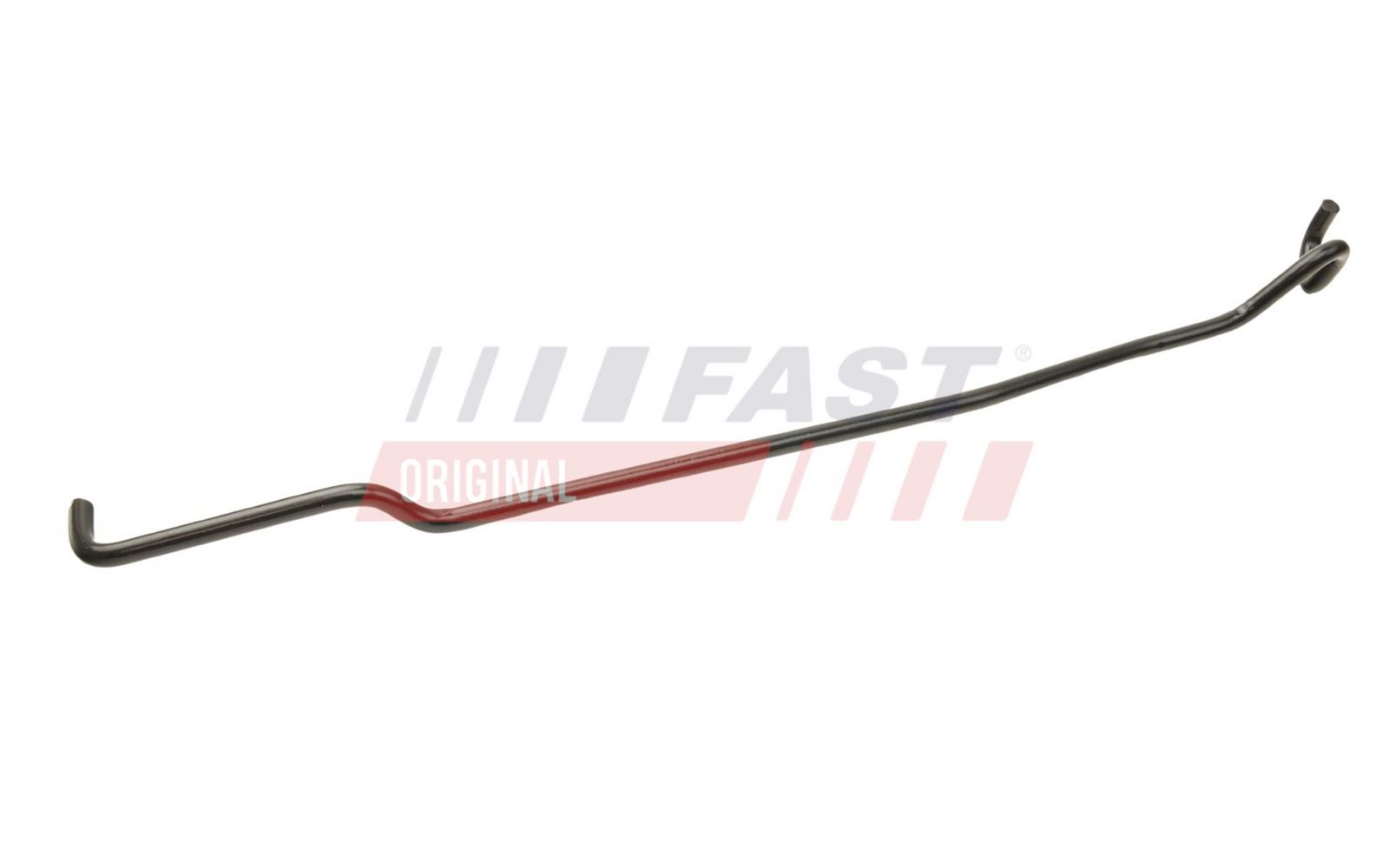 Fastening Element, engine cover-1