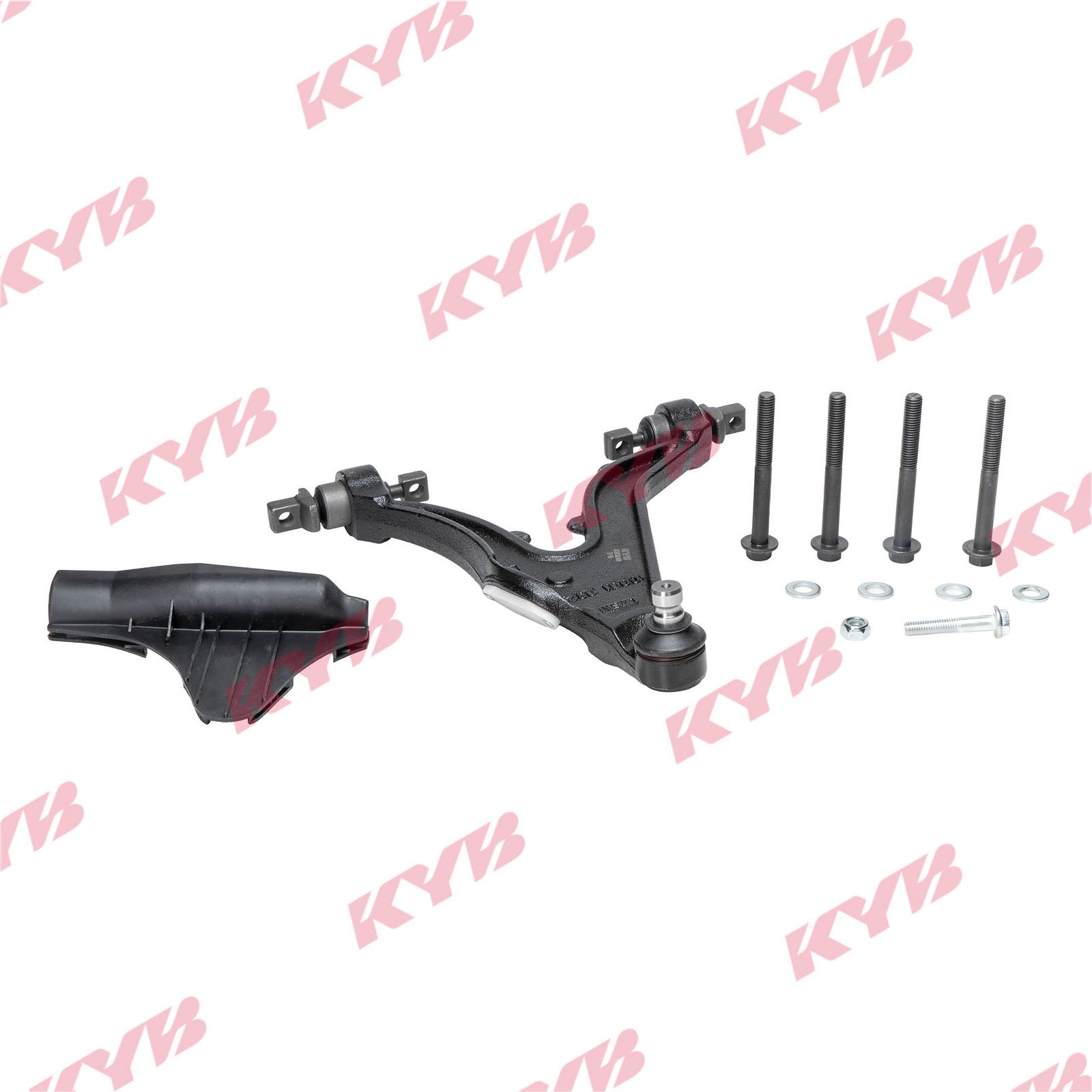 KYB KSC6169 Control/trailing arm, wheel suspension