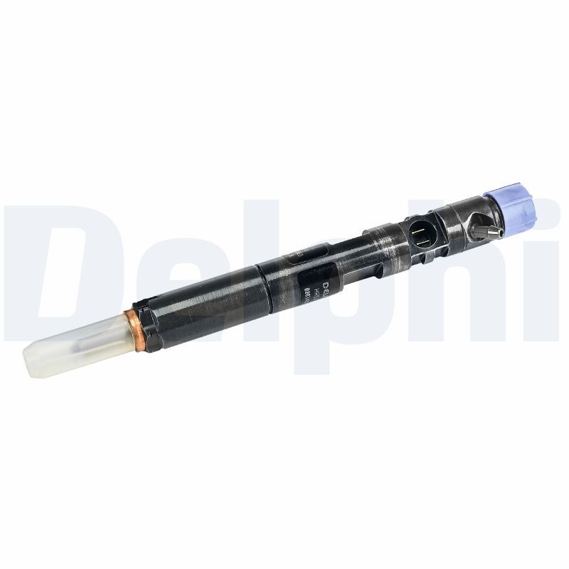 Injector-main