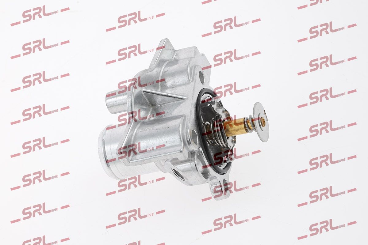 SRLINE 57N1TH-1 Thermostat, coolant