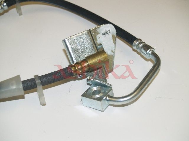 Holding Bracket, brake hose-1