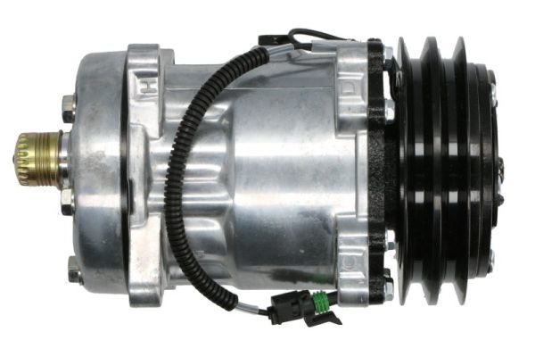 Compressor, air conditioning-3