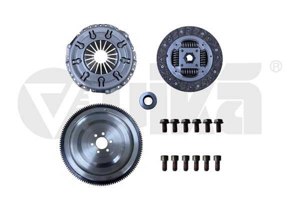 VIKA K11788601 Clutch kit