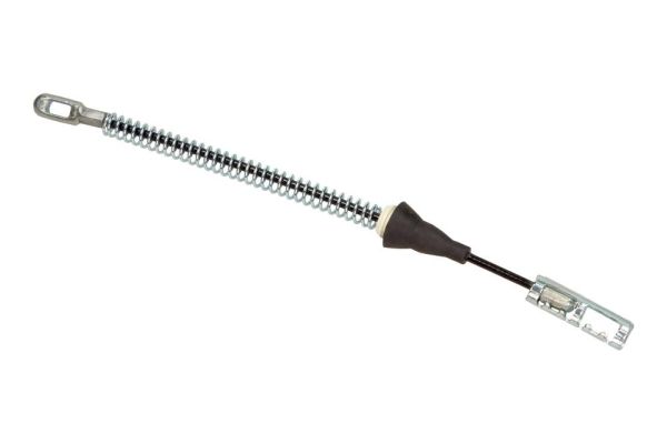 Cable Pull, parking brake-main