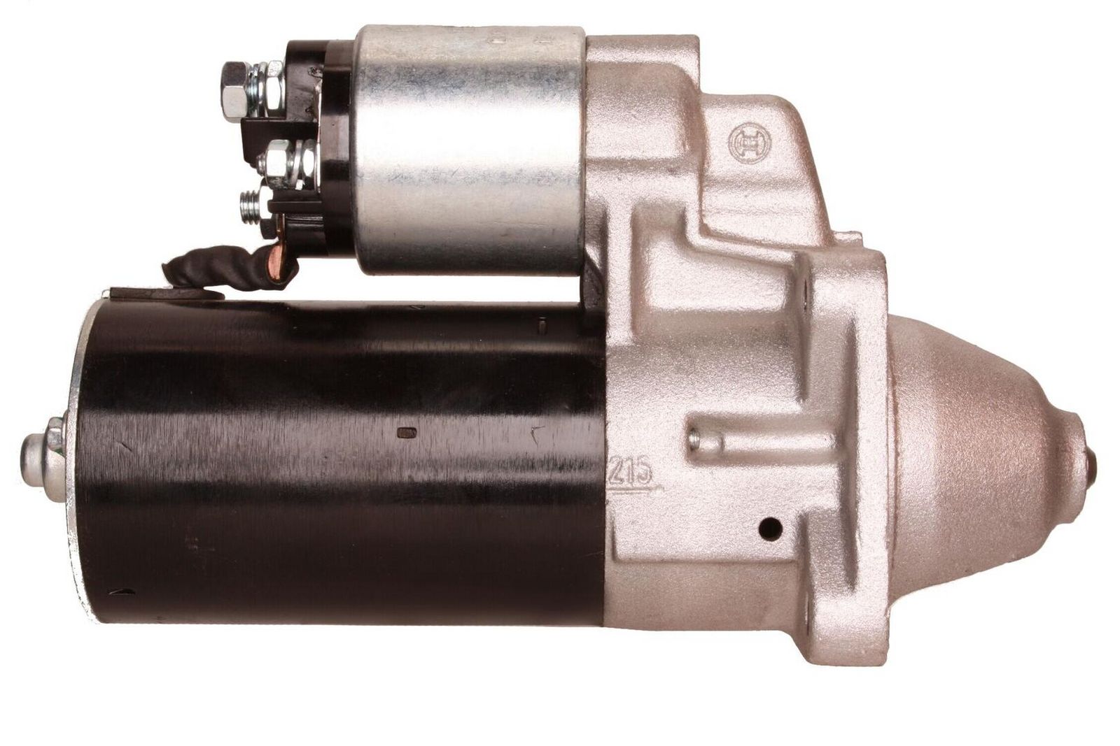 Starter-1