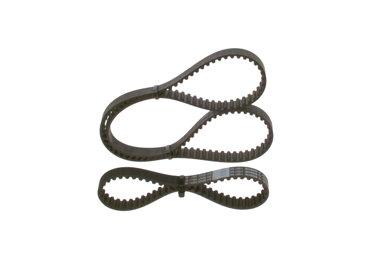 BOSCH 1 987 949 190 Timing belt kit