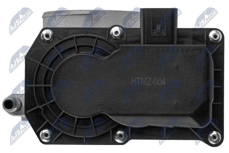 Throttle Body-5