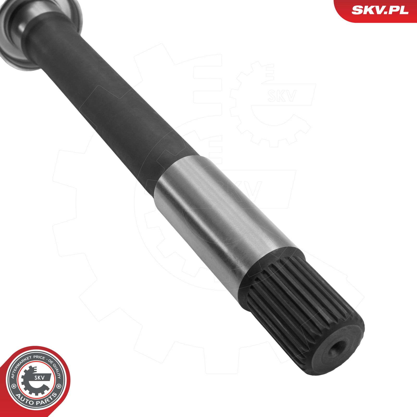 Drive Shaft-3