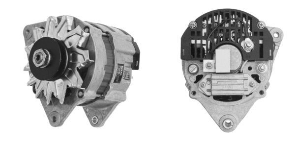 MAHLE MG 241 Alternator