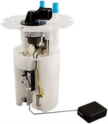 Fuel Supply Module