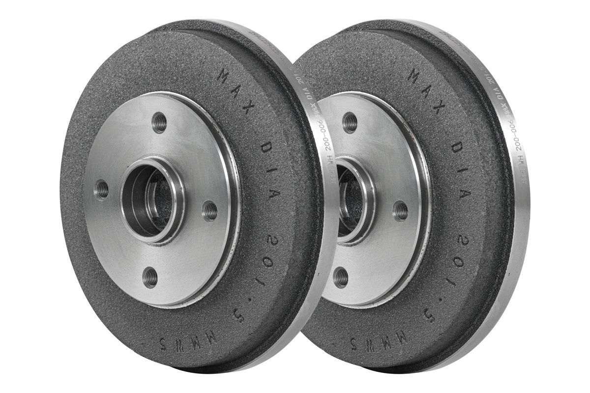 Brake Drum-1