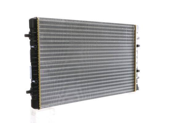 Radiator, engine cooling-4