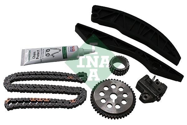 SCHAEFFLER INA 559 0214 30 Timing chain kit