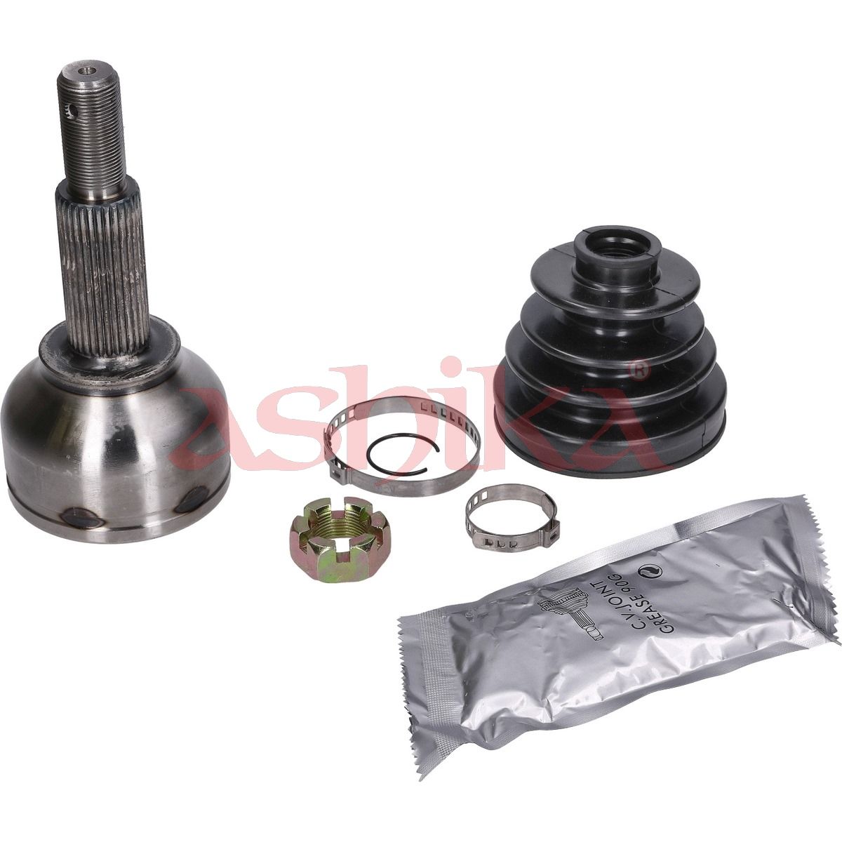 ASHIKA 62-00-0324 Joint kit, drive shaft
