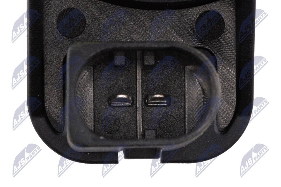 Control Element, parking brake caliper-4