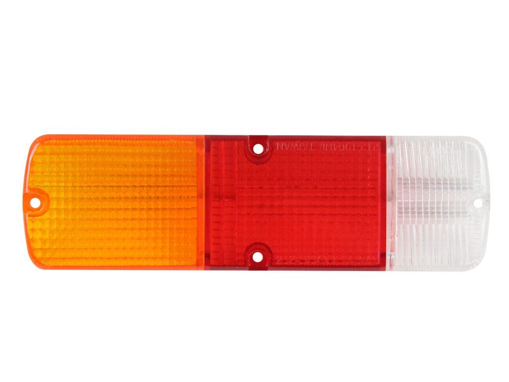 ABAKUS 00-212-1904N Lens, tail light assembly