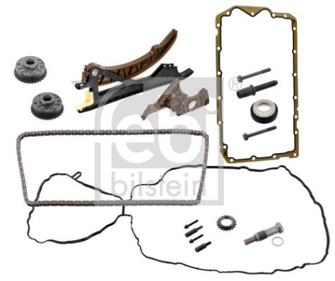 Timing Chain Kit