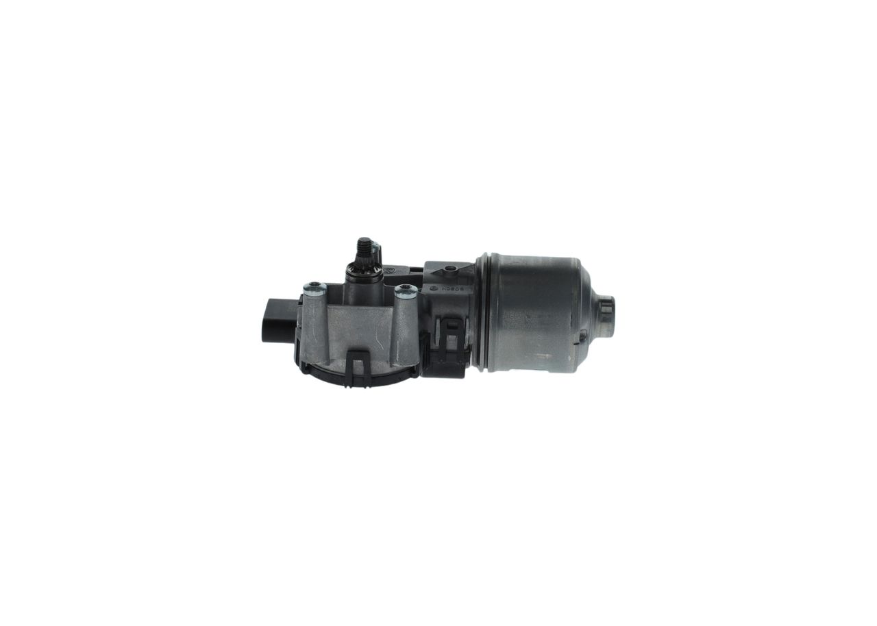 Wiper Motor-3