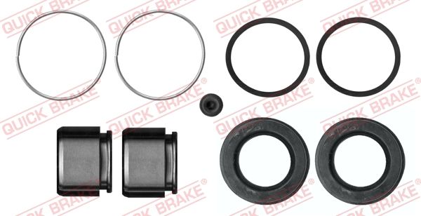 QUICK BRAKE 114-5110 Repair kit, brake caliper