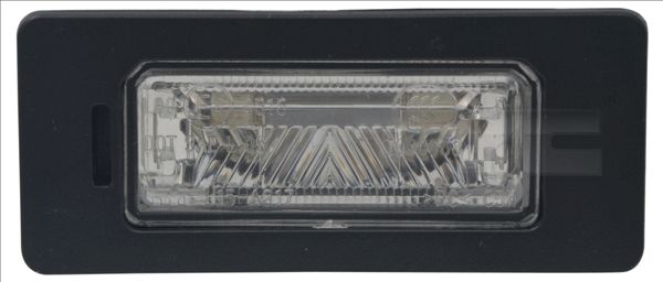 TYC 15-0217-00-9 Licence plate light