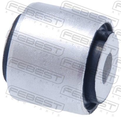 FEBEST BZAB-035 Mounting, control/trailing arm