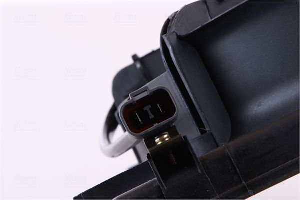 Fan, engine cooling-4