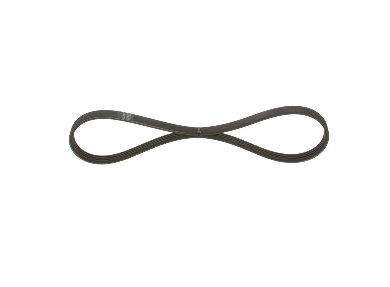 BOSCH 1 987 947 890 V-ribbed belt