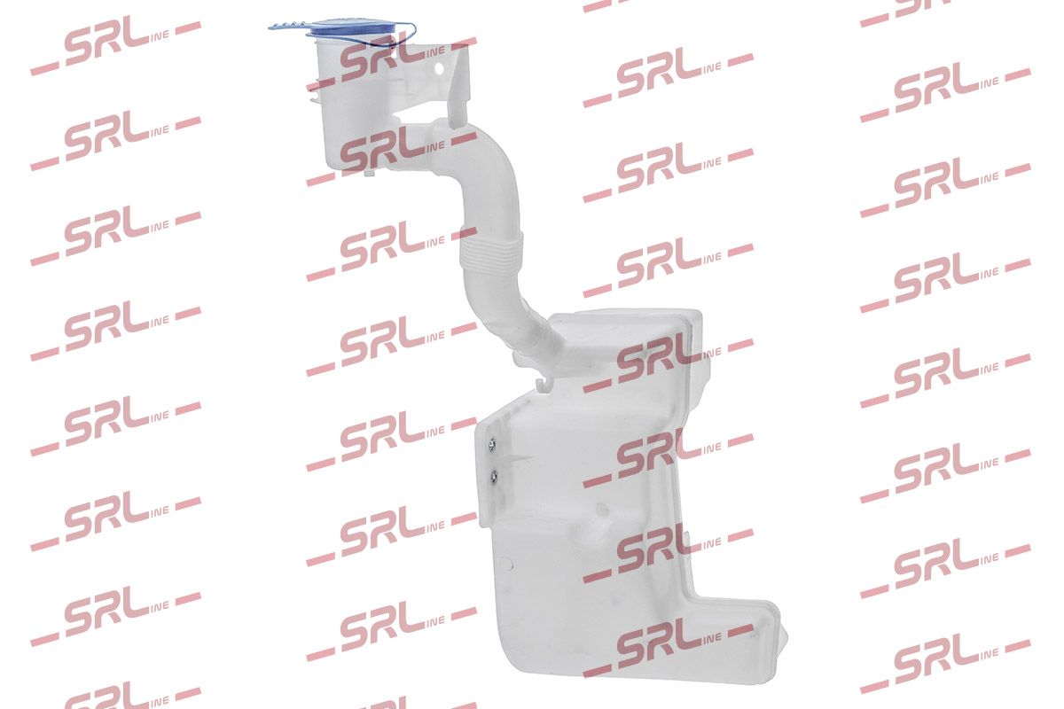 SRLINE 95C1ZBS-2S Washer fluid reservoir, window cleaning
