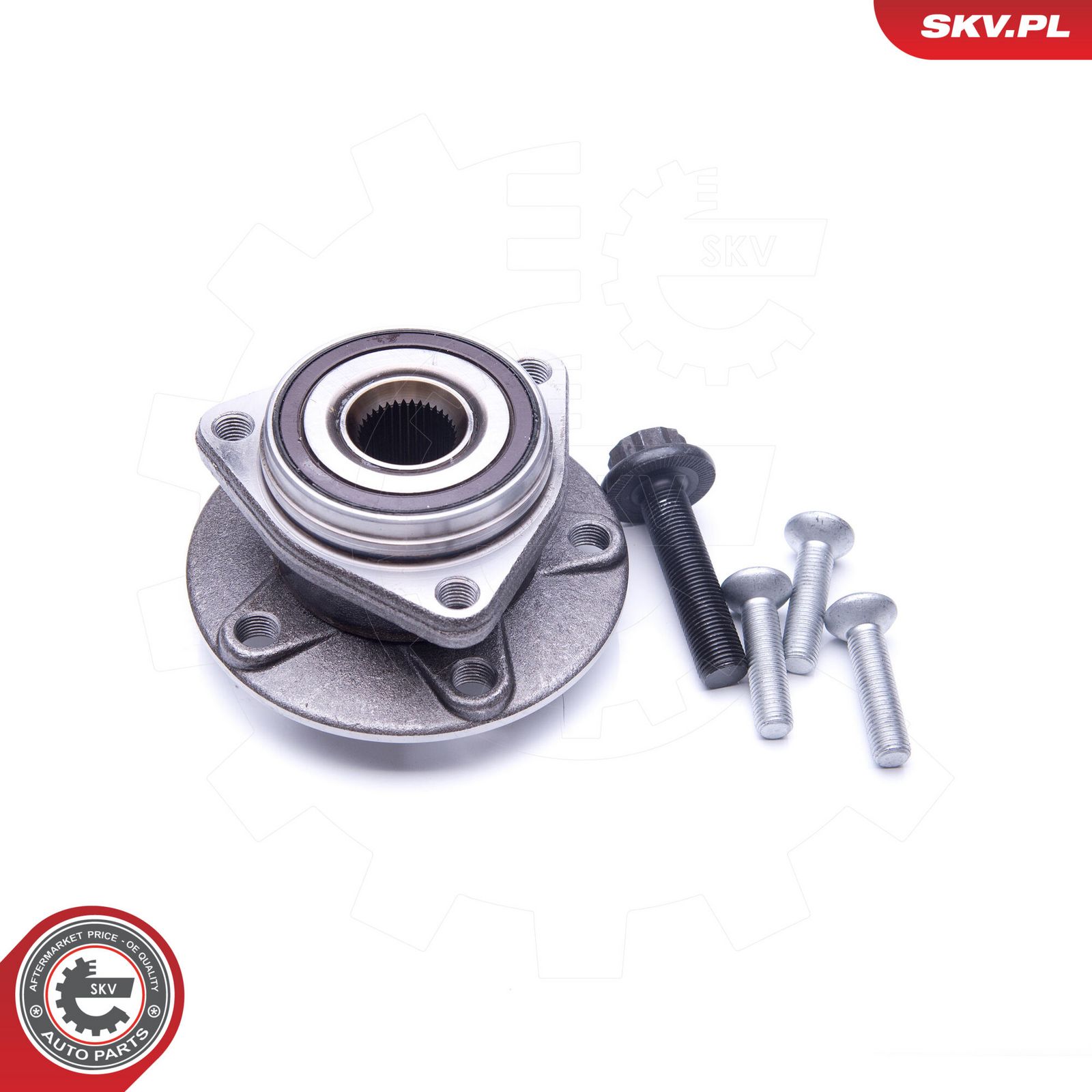 ESEN SKV 29SKV264 Wheel bearing kit