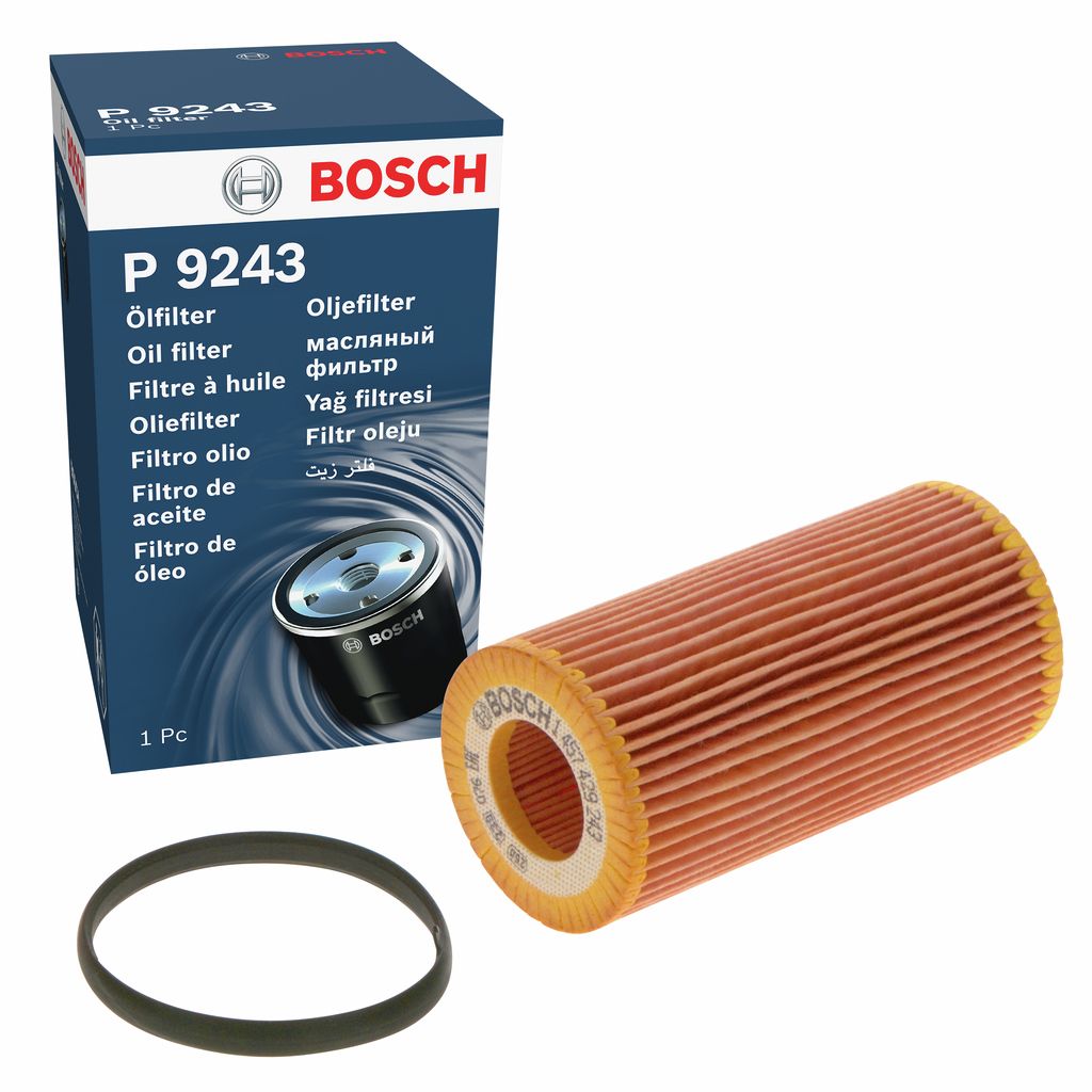 Oil Filter-1