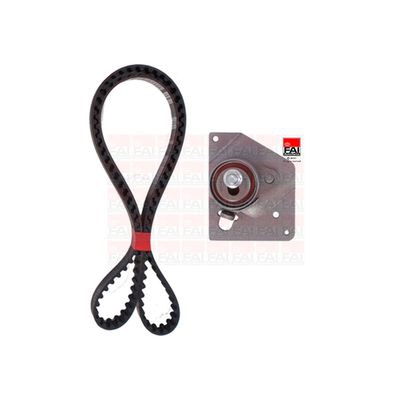FAI AUTOPARTS TBK356 Timing belt kit
