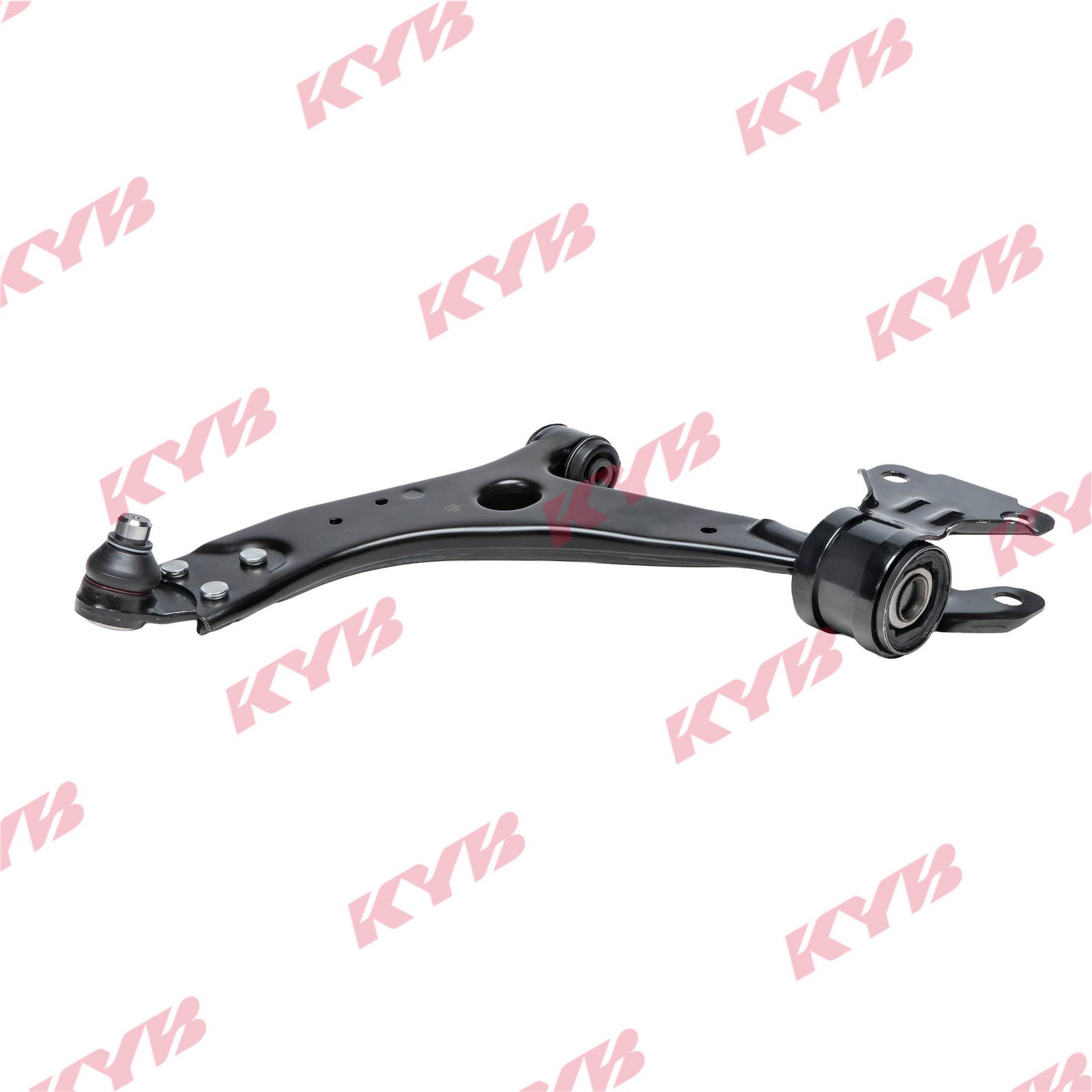 KYB KSC4121 Control/trailing arm, wheel suspension
