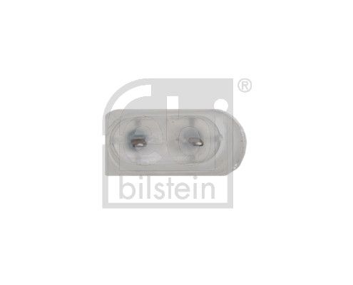 Expansion Tank, coolant-1