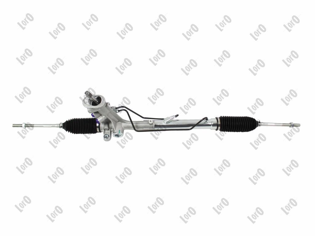 ABAKUS 140-02-031 Steering gear