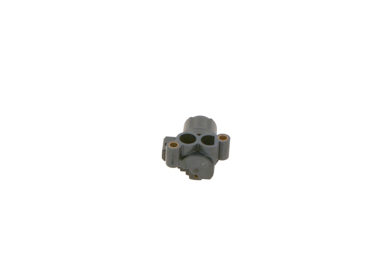 Idle Control Valve, air supply-2