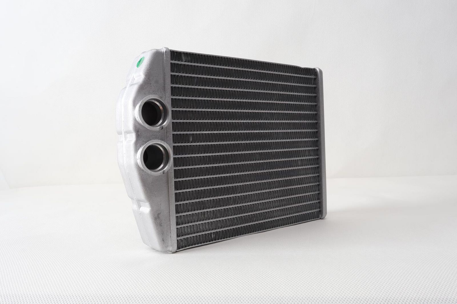 Heat Exchanger, interior heating-16