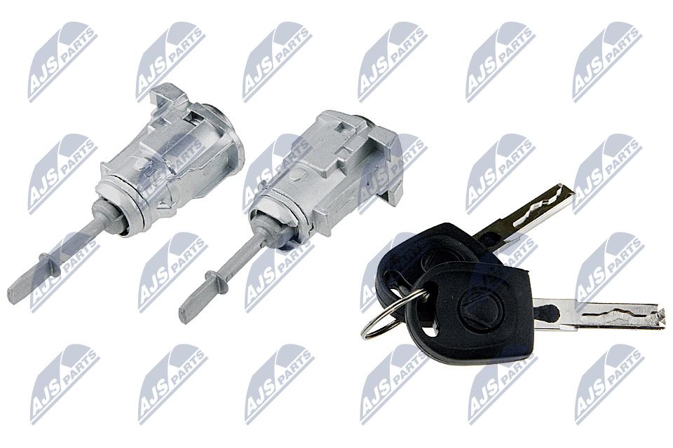 Lock Cylinder Kit-1